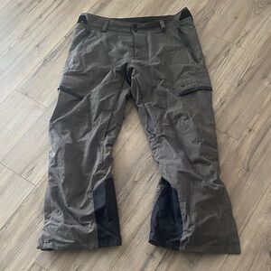 Obermeyer Men's Orion Ski pants